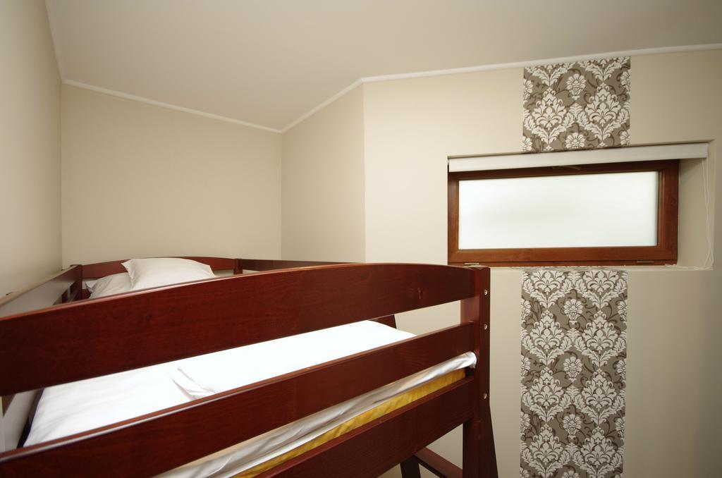 Mosoly Deluxe Apartman Gyula Exteriör bild